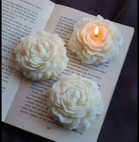 floating candle